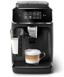 Philips Super Automatic Espresso Machine series 2300