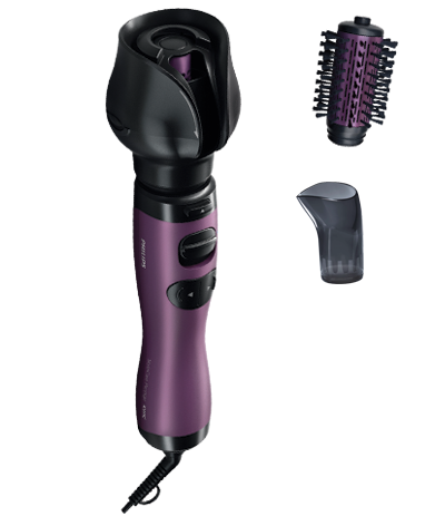 StyleCare Auto-rotating airstyler