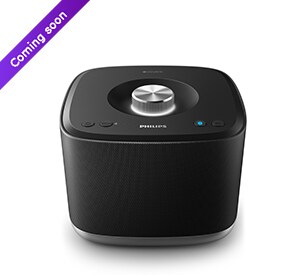 Philips izzy wireless multiroom speaker - BM5