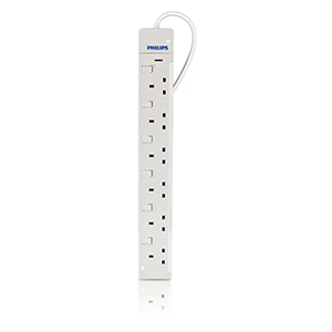 Philips Power Strip SPN1066B/30