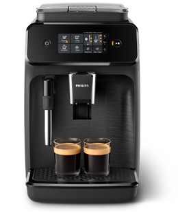 Philips Super Automatic Espresso Machine series 1200