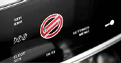 Exprelia bean-to-cup espresso machine interface 