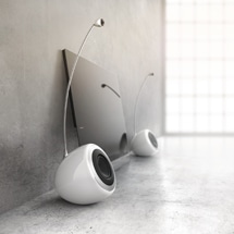 Fidelio SoundSphere Speakers