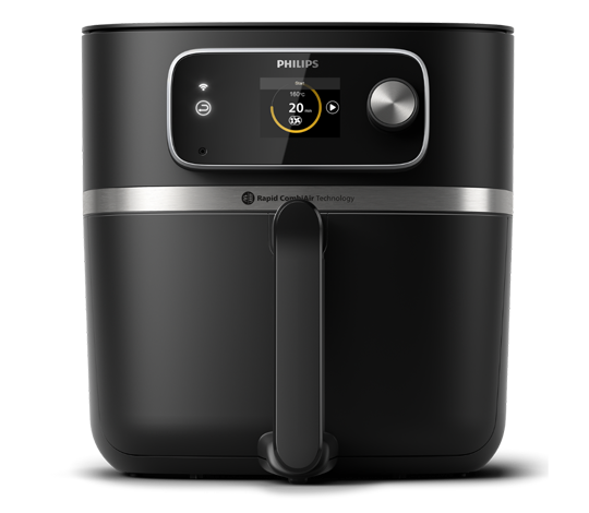 HD9980 Philips Airfryer