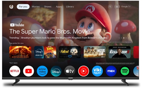 Googel TV