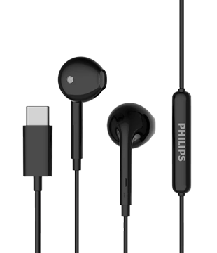 TAE5008 In-ear wireless earphones