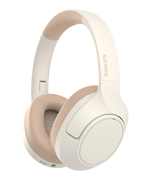 TAH7508 Over-ear wireless headphones