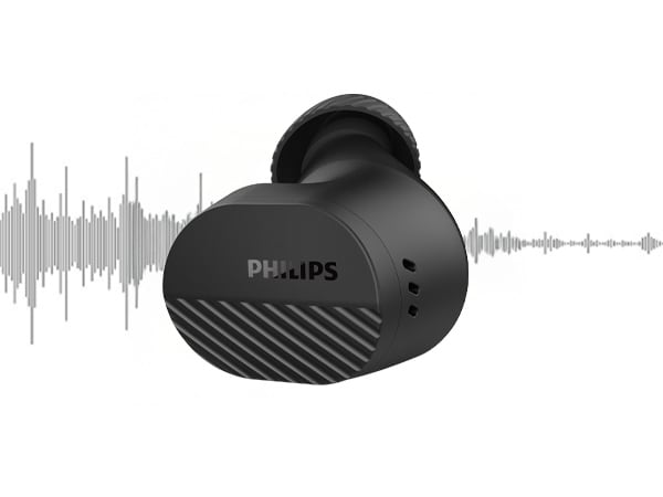 Active noise cancellation