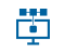 Device integration and data management icon