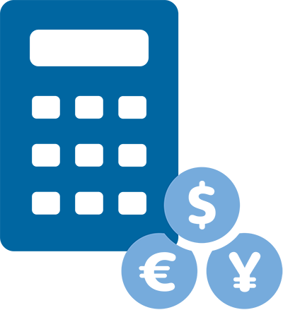 Value calculator image