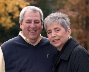 Jeff and Julia Sims know firsthand that it takes more than CPR to survive SCA.