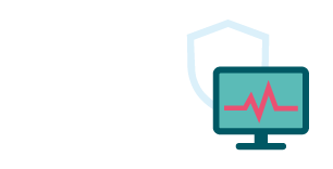 icon heart monitoring