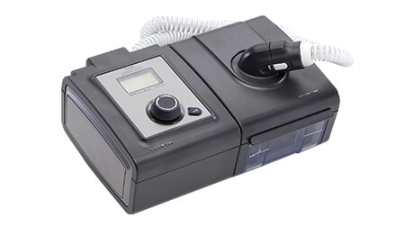 REMStar SE Auto CPAP