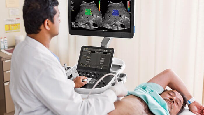 Ultrasound