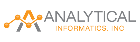 Analyticial Informatics logo