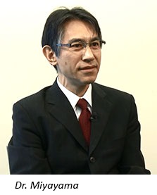 doctor miyayama 