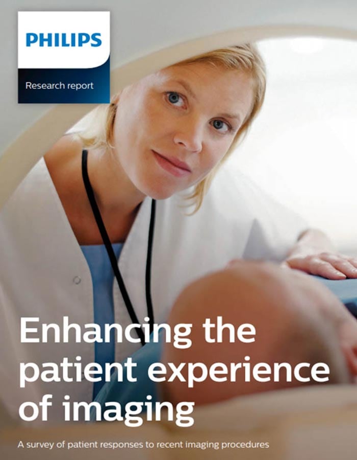 Enhancing patient experience