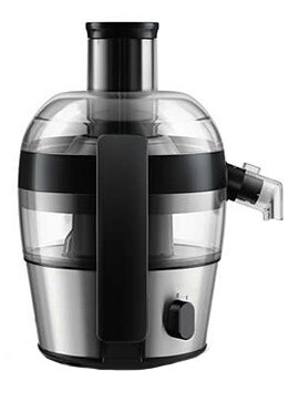 Philips Juicer