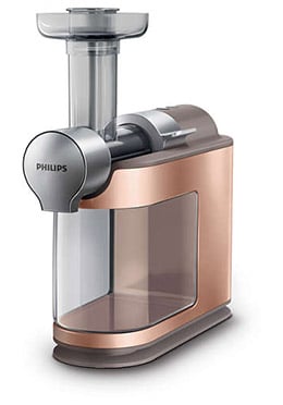 Philips Juicer