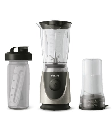 Viva compact centrifugal juicer