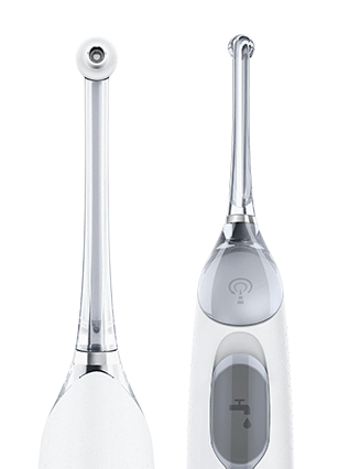 AirFloss Ultra Brush