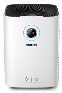 Air purifiers