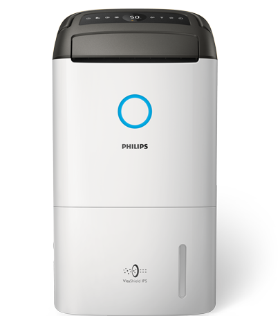 dehumidifier-philips DE5205