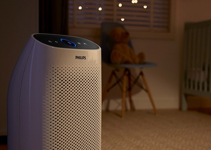 air purifier home