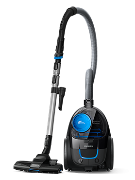 Philips Bagless Vacuum Cleaner 3000 Series