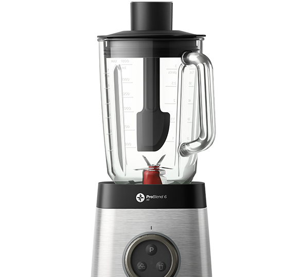 High Speed Blenders Philips