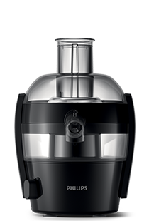 Philips Viva Collection Compact Centrifugal Juicer