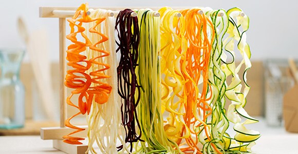 Spiralizer