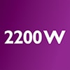 2200 Watt