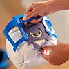 s-bag Vacuum Cleaner