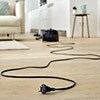Ten meter cord