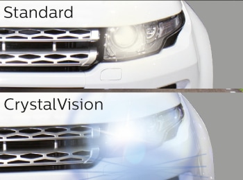 CrystalVision comparison