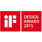2015 年 iF 設計大獎