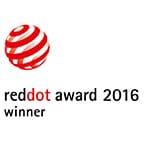 2016 年紅點設計大獎