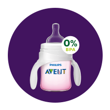 Philips Avent 杯不含 BPA