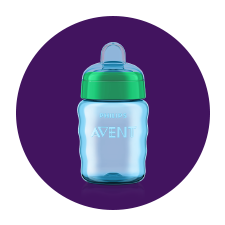 Philips Avent 杯便於手握