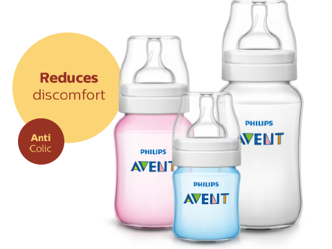 philips avent feeding bottle for 1 year old