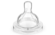 Philips Avent Anti-colic nipples