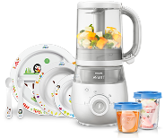 Philips Avent 幼兒餵哺系列