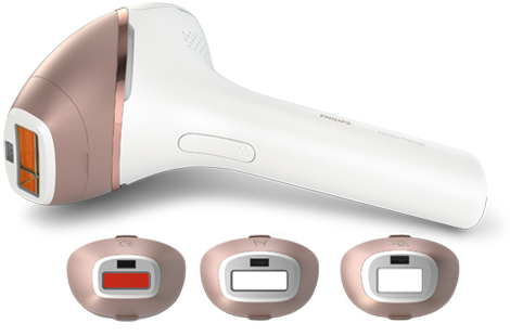 Lumea Prestige Ipl Hair Removal Device Philips