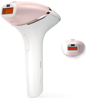 Lumea Prestige Ipl Hair Removal Device Philips