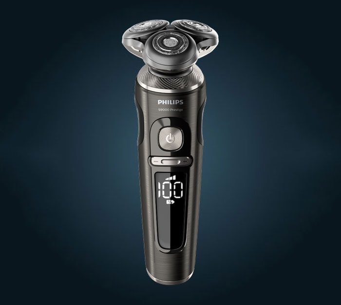 Philips shaver S9000 Prestige, SP9880