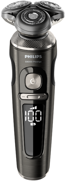 Philips shaver S9000 Prestige, SP9880