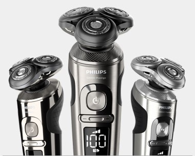 Philips S9000 Prestige Range