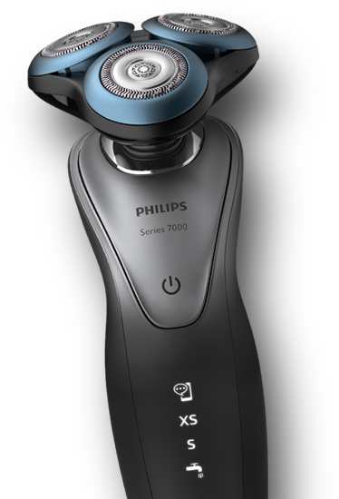 philips s7000 trimmer