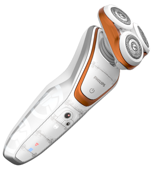 bb8-機身